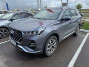 Chery Tiggo 7 Pro I Уфа  - изображение 11