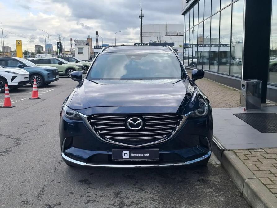 Mazda CX-9 II Санкт-Петербург  - изображение 4