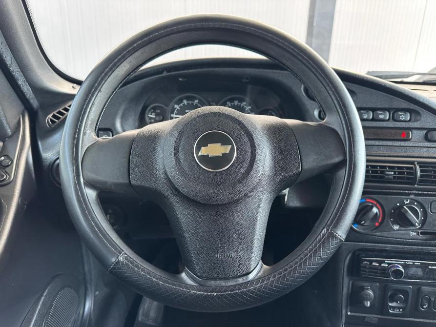 Chevrolet Niva I Рестайлинг Тамбов  - изображение 16