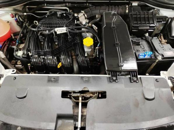 Lada (ВАЗ) Vesta I Рестайлинг (NG) с пробегом 2024 года, цена 1 612 434 рубля, 26390 км, универсал, Автокод Объявления