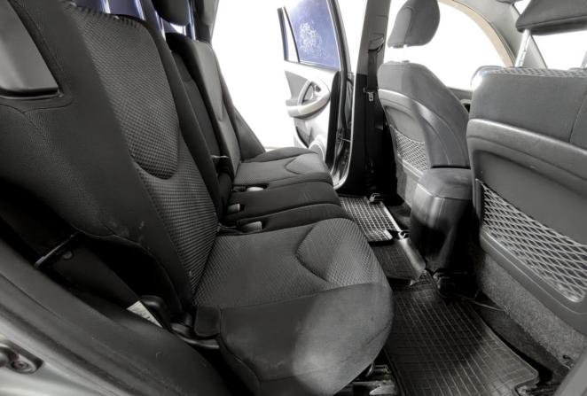 Toyota RAV4 III (XA30) с пробегом 2008 года, цена 970 000 рублей, 218050 км, внедорожник, Автокод Объявления
