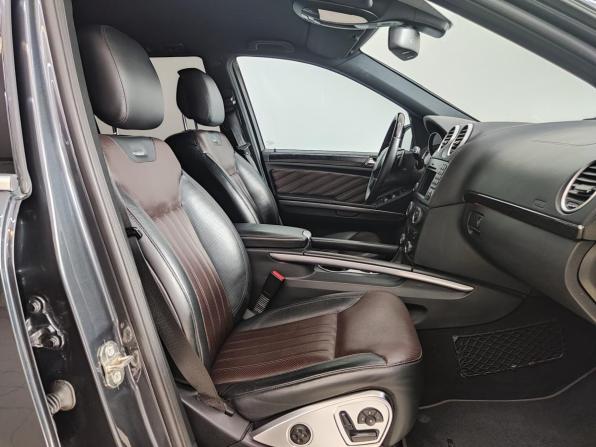 Mercedes-Benz GL-Класс I (X164) Рестайлинг с пробегом 2012 года, цена 2 250 000 рублей, 174623 км, внедорожник, Автокод Объявления