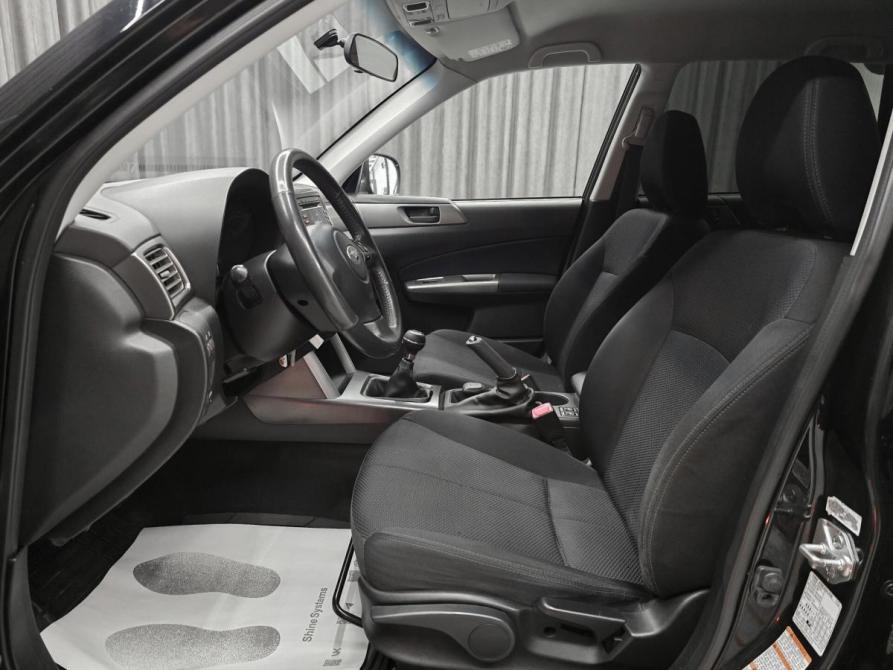 Subaru Forester III Красноярск  - изображение 10