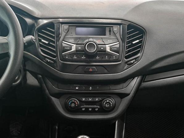 Lada (ВАЗ) Vesta I с пробегом 2019 года, цена 942 000 рублей, 108545 км, универсал, Автокод Объявления