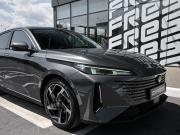 Changan Lamore Волгоград  - изображение 29