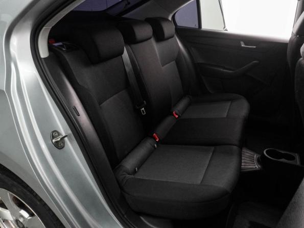 Skoda Rapid I Рестайлинг с пробегом 2018 года, цена 1 234 000 рублей, 149858 км, лифтбек, Автокод Объявления