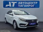 Lada (ВАЗ) Vesta I Рестайлинг (NG) Таганрог  - изображение 26