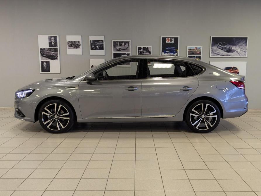 MG 6 II Екатеринбург  - изображение 5