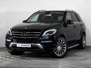 Mercedes-Benz M-Класс III (W166) Санкт-Петербург  - изображение 27