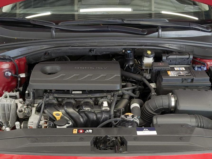 Kia Ceed III Рестайлинг Москва  - изображение 9