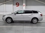 Lada (ВАЗ) Vesta I Казань  - изображение 35