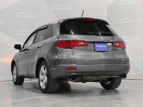 Acura RDX I с пробегом 2008 года, цена 1 280 000 рублей, 206221 км, внедорожник, Автокод Объявления