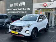 Chery Tiggo 4 Pro I Альметьевск  - изображение 31