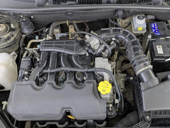Lada (ВАЗ) Granta I Рестайлинг с пробегом 2023 года, цена 775 000 рублей, 54718 км, лифтбек, Автокод Объявления