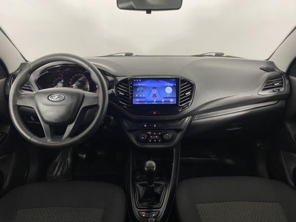 Lada (ВАЗ) Vesta I с пробегом 2018 года, цена 690 000 рублей, 205206 км, седан, Автокод Объявления