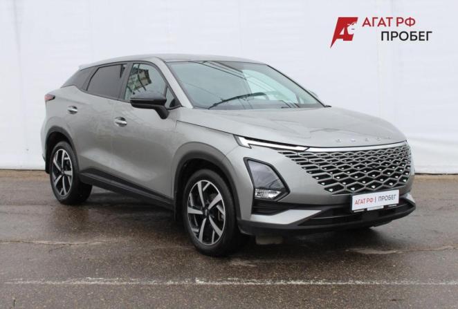 Omoda C5 I с пробегом 2023 года, цена 1 817 000 рублей, 13962 км, внедорожник, Автокод Объявления