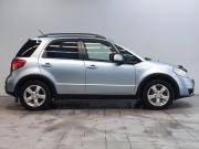 Suzuki SX4 I (Classic) Рестайлинг Барнаул  - изображение 37