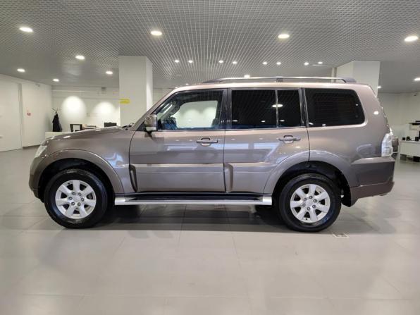 Mitsubishi Pajero IV Рестайлинг 1 с пробегом 2012 года, цена 2 160 000 рублей, 205902 км, внедорожник, Автокод Объявления