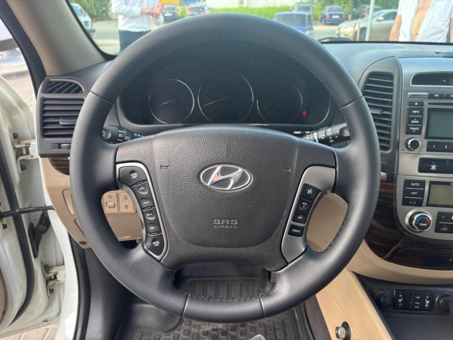 Hyundai Santa Fe II Рестайлинг Сыктывкар  - изображение 20