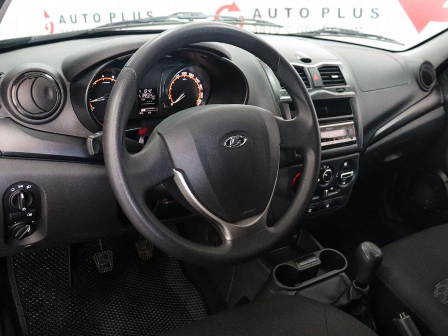Lada (ВАЗ) Granta I Рестайлинг Минеральные Воды  - изображение 7