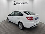 Lada (ВАЗ) Granta I Рестайлинг Воронеж  - изображение 37