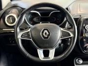 Renault Kaptur I Рестайлинг Москва  - изображение 28