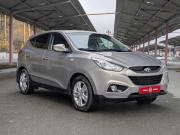 Hyundai ix35 I Екатеринбург  - изображение 19