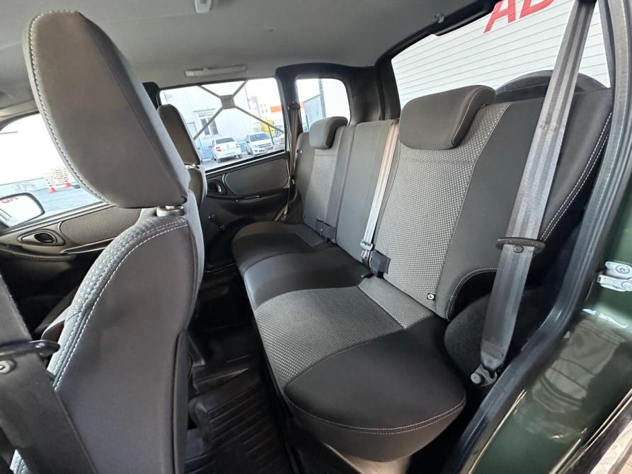 Lada (ВАЗ) Niva Travel I Тамбов  - изображение 11