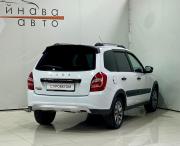 Lada (ВАЗ) Granta I Рестайлинг Воронеж  - изображение 26