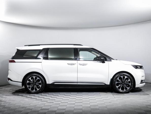 Kia Carnival IV с пробегом 2020 года, цена 3 990 000 рублей, 89100 км, минивэн, Автокод Объявления
