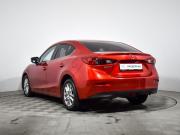 Mazda 3 III (BM) Санкт-Петербург  - изображение 27