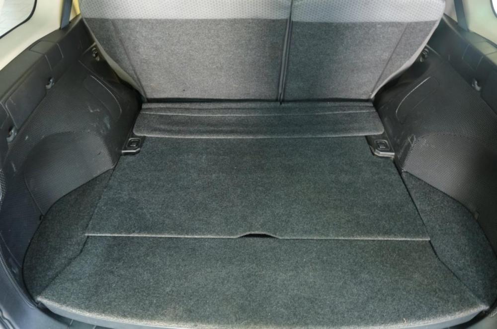 Nissan Wingroad III (Y12) Омск  - изображение 21