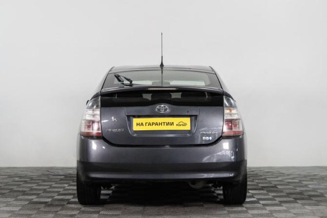Toyota Prius I Рестайлинг (XW10) с пробегом 2009 года, цена 859 000 рублей, 271000 км, седан, Автокод Объявления