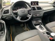 Audi Q3 I (8U) Санкт-Петербург  - изображение 28