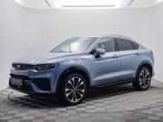 Geely Tugella I Рестайлинг Москва  - изображение 19