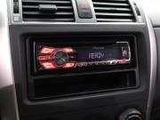 Toyota Corolla X (E140 E150) Рестайлинг Ростов-на-Дону  - изображение 27