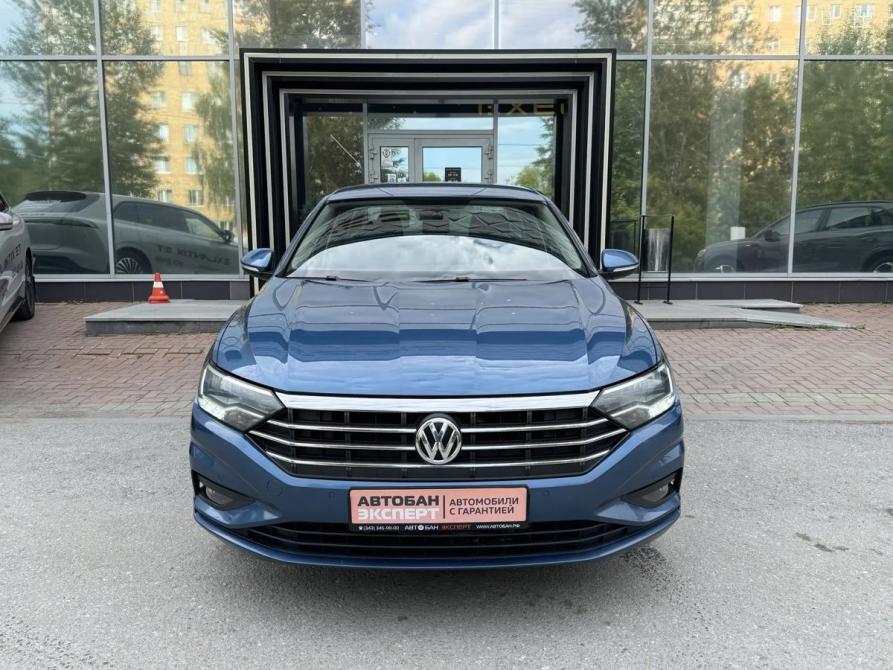 Volkswagen Jetta VII Екатеринбург  - изображение 2