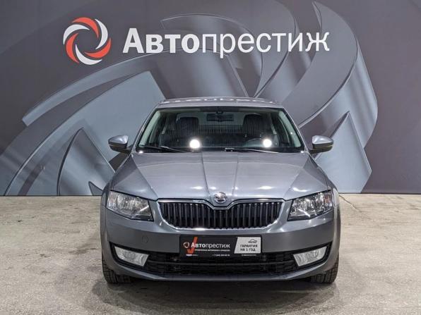 Skoda Octavia III (A7) с пробегом 2014 года, цена 835 000 рублей, 362800 км, лифтбек, Автокод Объявления