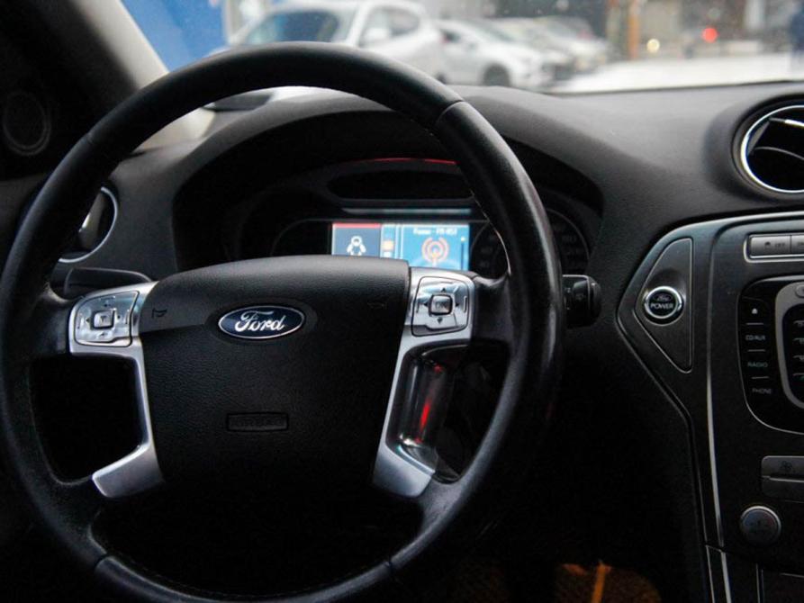 Ford Mondeo IV Березовский  - изображение 10