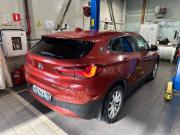 BMW X2 I (F39) Санкт-Петербург  - изображение 11