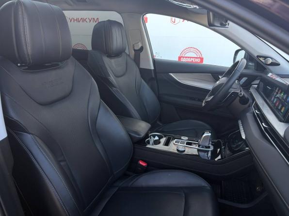 Chery Tiggo 8 Pro Max I с пробегом 2022 года, цена 1 999 000 рублей, 67860 км, внедорожник, Автокод Объявления