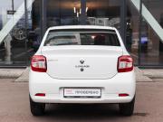 Renault Logan II Рестайлинг Химки  - изображение 15