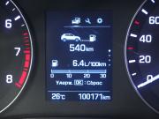 Hyundai Creta I Вологда  - изображение 34