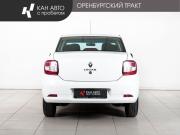 Renault Logan II Рестайлинг Казань  - изображение 16