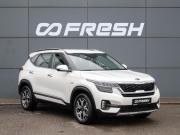 Kia Seltos I Краснодар  - изображение 24