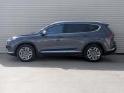 Hyundai Santa Fe IV Рестайлинг Москва  - изображение 38
