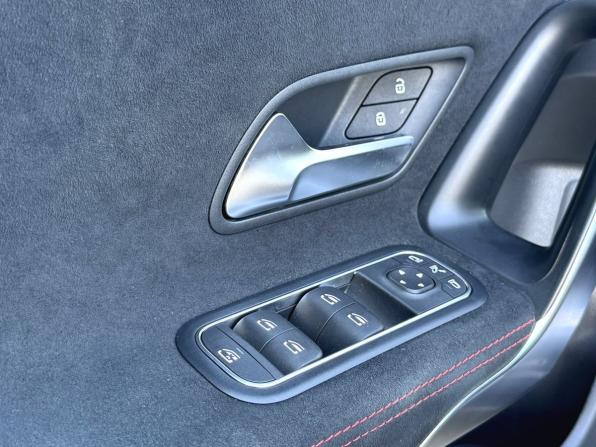 Mercedes-Benz A-Класс AMG II (W177) с пробегом 2020 года, цена 4 050 000 рублей, 32705 км, седан, Автокод Объявления