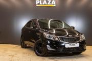 Kia Rio III Уфа  - изображение 23