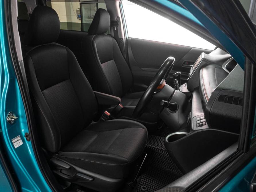 Toyota Sienta II Рестайлинг Тюмень  - изображение 11