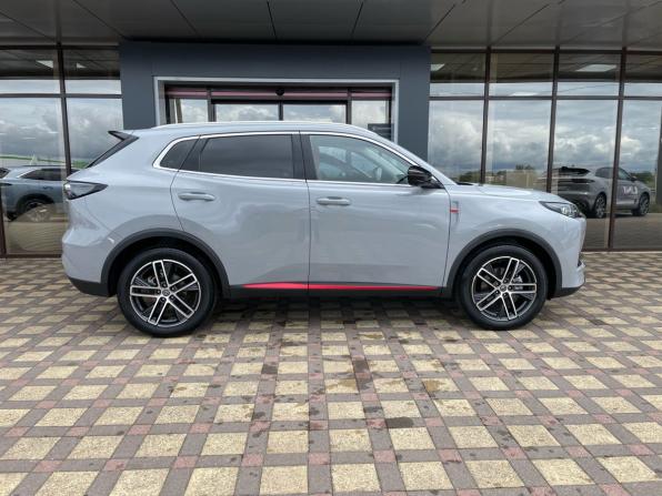 Changan CS55 Plus II с пробегом 2024 года, цена 2 110 000 рублей, 33378 км, внедорожник, Автокод Объявления